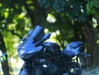 Suzuki GSX R150 ABS . 2020
