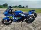 Suzuki GSX R150 ABS Bike. 2020