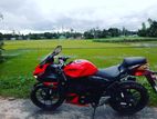 Suzuki GSX R150 ABS . 2020