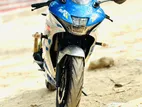 Suzuki GSX R150 ABS 2021
