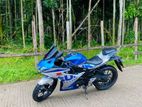 Suzuki GSX R150 ABS 2021