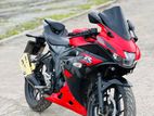 Suzuki GSX R150 ABS 2021