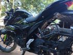 Suzuki GSX R150 ABS 2021