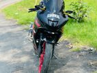 Suzuki GSX R150 ABS 2021