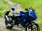 Suzuki GSX R150 ABS . 2021