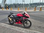 Suzuki GSX R150 ABS 2021