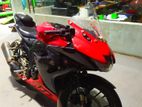 Suzuki GSX R150 ABS 2021