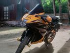 Suzuki GSX R150 ABS 2021