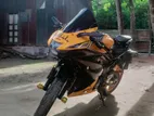 Suzuki GSX R150 ABS 2021