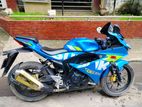 Suzuki GSX R150 ABS 2021