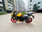 Suzuki GSX R150 ABS 2021