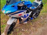 Suzuki GSX R150 ABS 2021