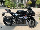 Suzuki GSX R150 ABS 2021