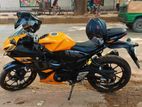 Suzuki GSX R150 ABS 2021