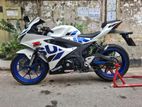 Suzuki GSX R150 ABS . 2021