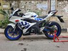 Suzuki GSX R150 ABS . 2021