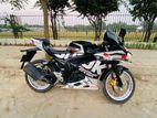 Suzuki GSX R150 ABS 2021