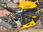 Suzuki GSX R150 ABS 2021