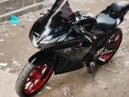 Suzuki GSX R150 ABS 2021