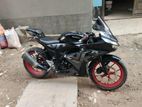 Suzuki GSX R150 ABS 2021