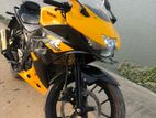 Suzuki GSX R150 ABS 2021