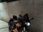 Suzuki GSX R150 ABS 2021