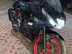 Suzuki GSX R150 ABS . 2021