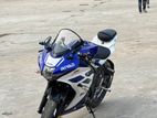 Suzuki GSX R150 ABS 2021