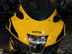 Suzuki GSX R150 ABS 2021