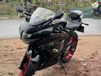 Suzuki GSX R150 ABS 2021