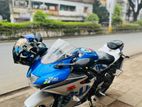 Suzuki GSX R150 ABS 2021