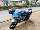 Suzuki GSX R150 ABS 2021