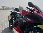 Suzuki GSX R150 ABS 2021