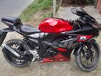 Suzuki GSX R150 ABS 2021