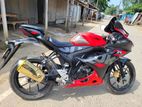 Suzuki GSX R150 ABS Motorbike 2021