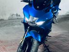 Suzuki GSX R150 ABS 2021 Indonesia