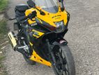 Suzuki gsxr 2021