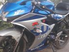 Suzuki GSX R150 ABS . 2023