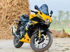 Suzuki GSX R150 ABS 2023