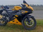 Suzuki GSX R150 ABS . 2022