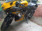 Suzuki GSX R150 ABS . 2022