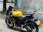 Suzuki GSX R150 ABS 2022