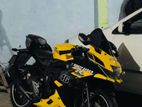 Suzuki GSX R150 ABS . 2022