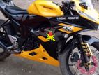 Suzuki GSX R150 ABS 2022