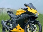 Suzuki GSX R150 ABS 2022