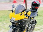 Suzuki GSX R150 ABS 2022