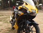 Suzuki GSX R150 ABS 2022