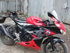 Suzuki GSX R150 ABS . 2022