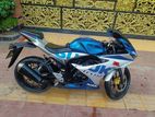 Suzuki GSX R150 ABS 2022