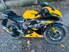 Suzuki GSX R150 ABS . 2022